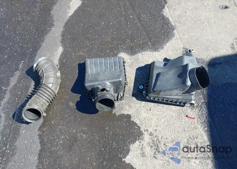 2010 Acura Tsx 2.4 из США, поврежденный, VIN JH4CU2F62AC040815